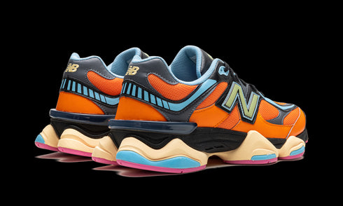 9060 "Sun Glow"